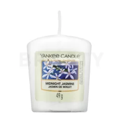   Yankee Candle Midnight Jasmine votívna sviečka 49 g
