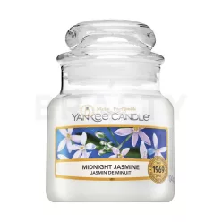   Yankee Candle Midnight Jasmine vonná sviečka 104 g