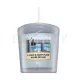 Yankee Candle A Calm & Quiet Place votívna sviečka 49 g