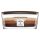 Woodwick Trilogy Café Sweets vonná sviečka 453,6 g