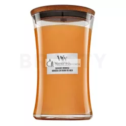 Woodwick Seaside Mimosa vonná sviečka 610 g