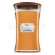 Woodwick Seaside Mimosa vonná sviečka 610 g