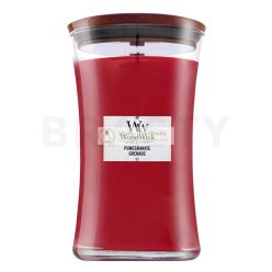 Woodwick Pomegranate vonná sviečka 610 g