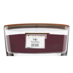 Woodwick Black Cherry vonná sviečka 453,6 g