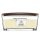 Woodwick Island Coconut vonná sviečka 453,6 g