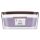 Woodwick Lavender Spa vonná sviečka 453,6 g