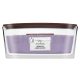 Woodwick Lavender Spa vonná sviečka 453,6 g