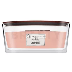 Woodwick Coastal Sunset vonná sviečka 453,6 g