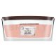 Woodwick Coastal Sunset vonná sviečka 453,6 g