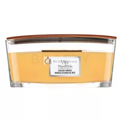 Woodwick Seaside Mimosa vonná sviečka 453,6 g