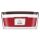 Woodwick Crimson Berries vonná sviečka 453,6 g