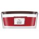 Woodwick Crimson Berries vonná sviečka 453,6 g