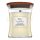 Woodwick Island Coconut vonná sviečka 275 g