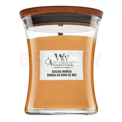 Woodwick Seaside Mimosa vonná sviečka 275 g