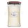 Woodwick White Teak vonná sviečka 610 g