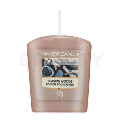Yankee Candle Seaside Woods votívna sviečka 49 g