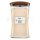 Woodwick White Honey vonná sviečka 610 g