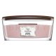 Woodwick Rosewood vonná sviečka 453,6 g