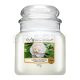 Yankee Candle Camellia Blossom vonná sviečka 411 g