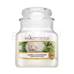   Yankee Candle Camellia Blossom vonná sviečka 104 g