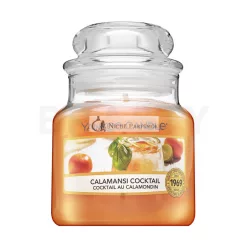   Yankee Candle Calamansi Cocktail vonná sviečka 104 g