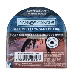 Yankee Candle Black Coconut 22 g