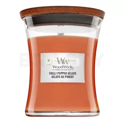 Woodwick Chilli Pepper Gelato vonná sviečka 275 g