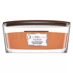   Woodwick Chilli Pepper Gelato vonná sviečka 453,6 g