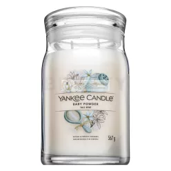 Yankee Candle Baby Powder 567 g