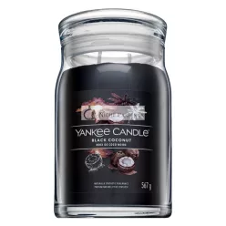 Yankee Candle Black Coconut 567 g
