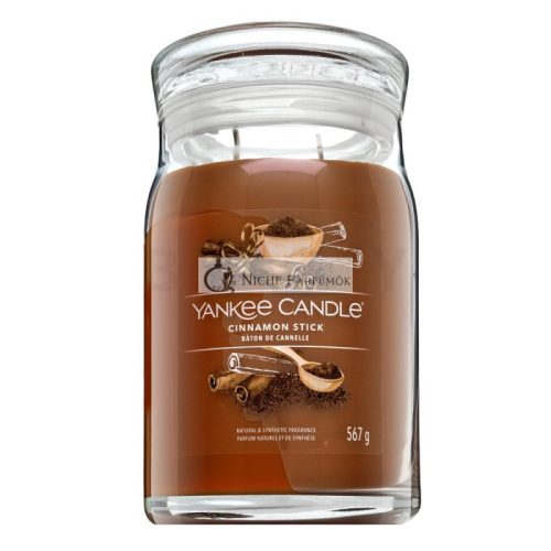 Yankee Candle Cinnamon Stick 567 g