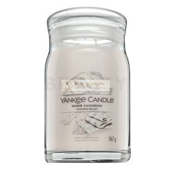 Yankee Candle Warm Cashmere 567 g