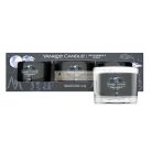 Yankee Candle Midsummer's Night votívna sviečka 3 x 37 g