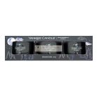 Yankee Candle Midsummer's Night votívna sviečka 3 x 37 g