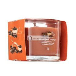 Yankee Candle Cinnamon Stick votívna sviečka 37 g