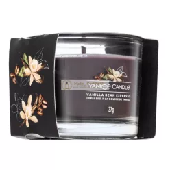 Yankee Candle Vanilla Bean Espresso 37 g