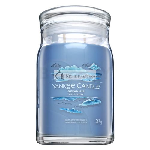 Yankee Candle Ocean Air 567 g