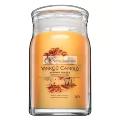 Yankee Candle Autumn Sunset 567 g