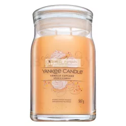 Yankee Candle Vanilla Cupcake 567 g