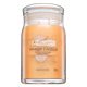 Yankee Candle Vanilla Cupcake 567 g