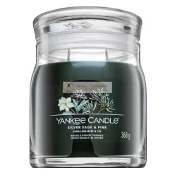 Yankee Candle Silver Sage & Pine 368 g