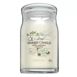 Yankee Candle White Gardenia 567 g