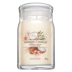 Yankee Candle Coconut Beach 567 g