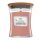 Woodwick Pressed Blooms & Patchouli illatos gyertya 275 g