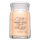 Yankee Candle Soft Wool & Amber 567 g