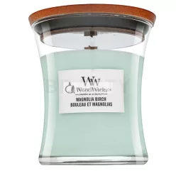 Woodwick Magnolia Birch 275 g