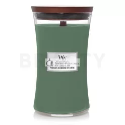 Woodwick Mint Leaves & Oak 609,5 g