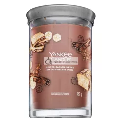 Yankee Candle Tumbler Spiced Banana Bread 567 g