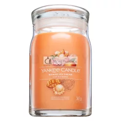 Yankee Candle Mango Ice Cream 567 g
