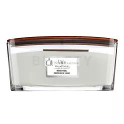 Woodwick Warm Wool 453,6 g